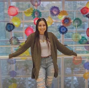 Meet your Posher, Autum